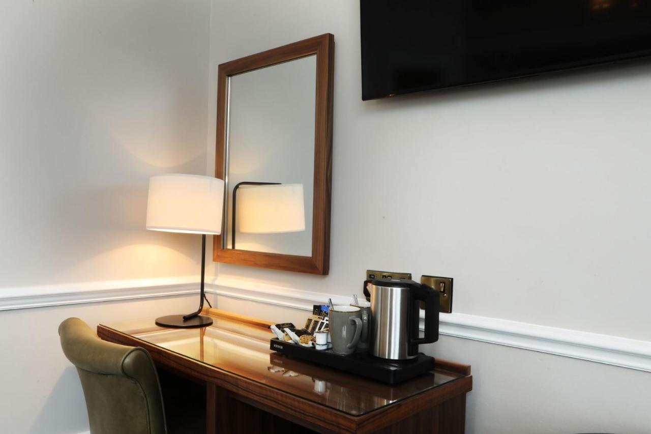 Hotel The - The Collection Group 4*
