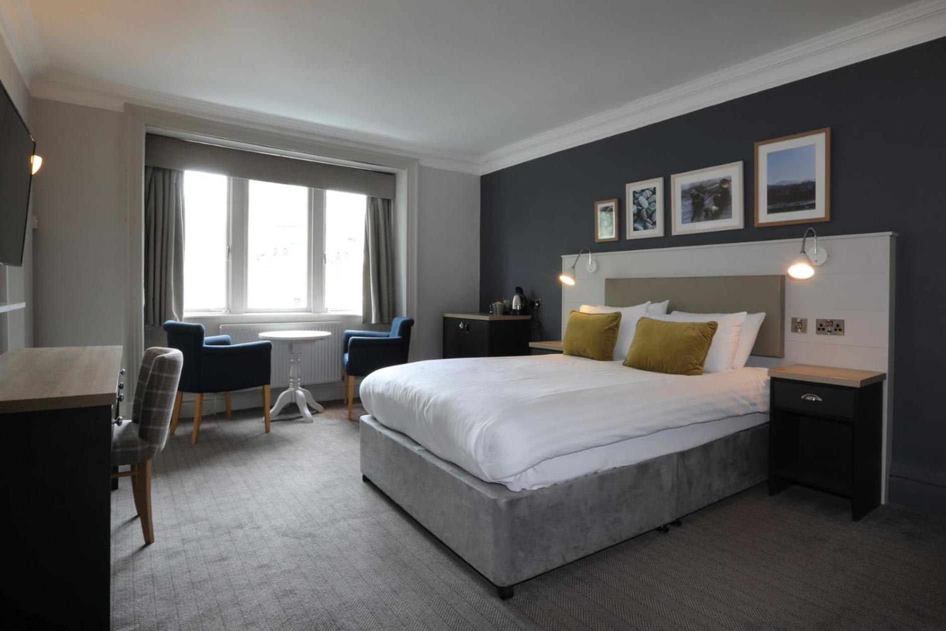 The - The Collection Group Hotel 4*