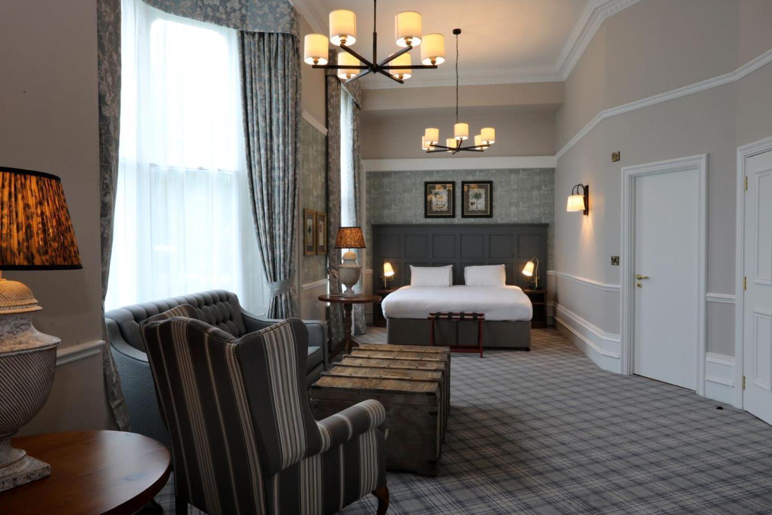 The - The Collection Group 4* Harrogate