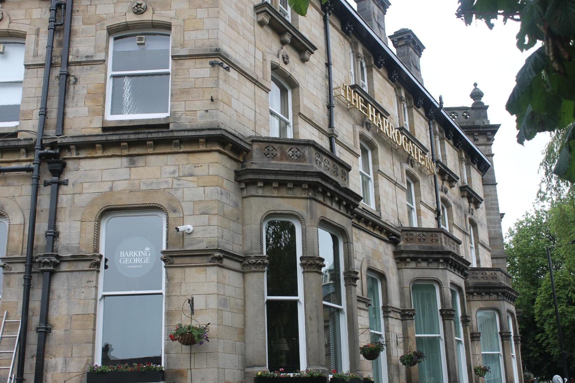 The - The Collection Group Hotel 4*