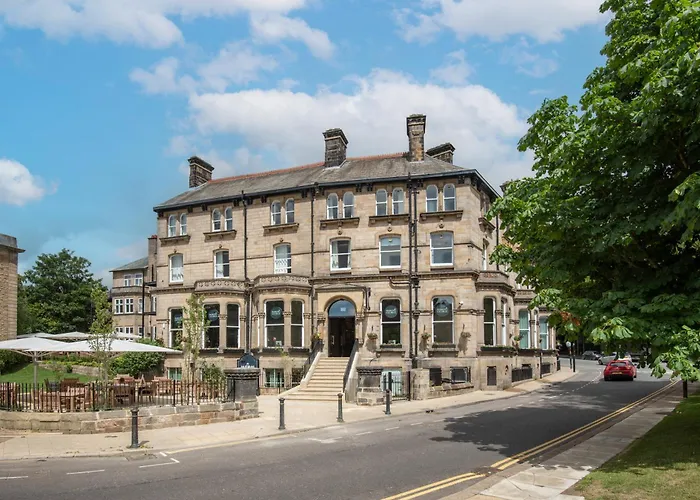 The Harrogate Inn - The Inn Collection Group