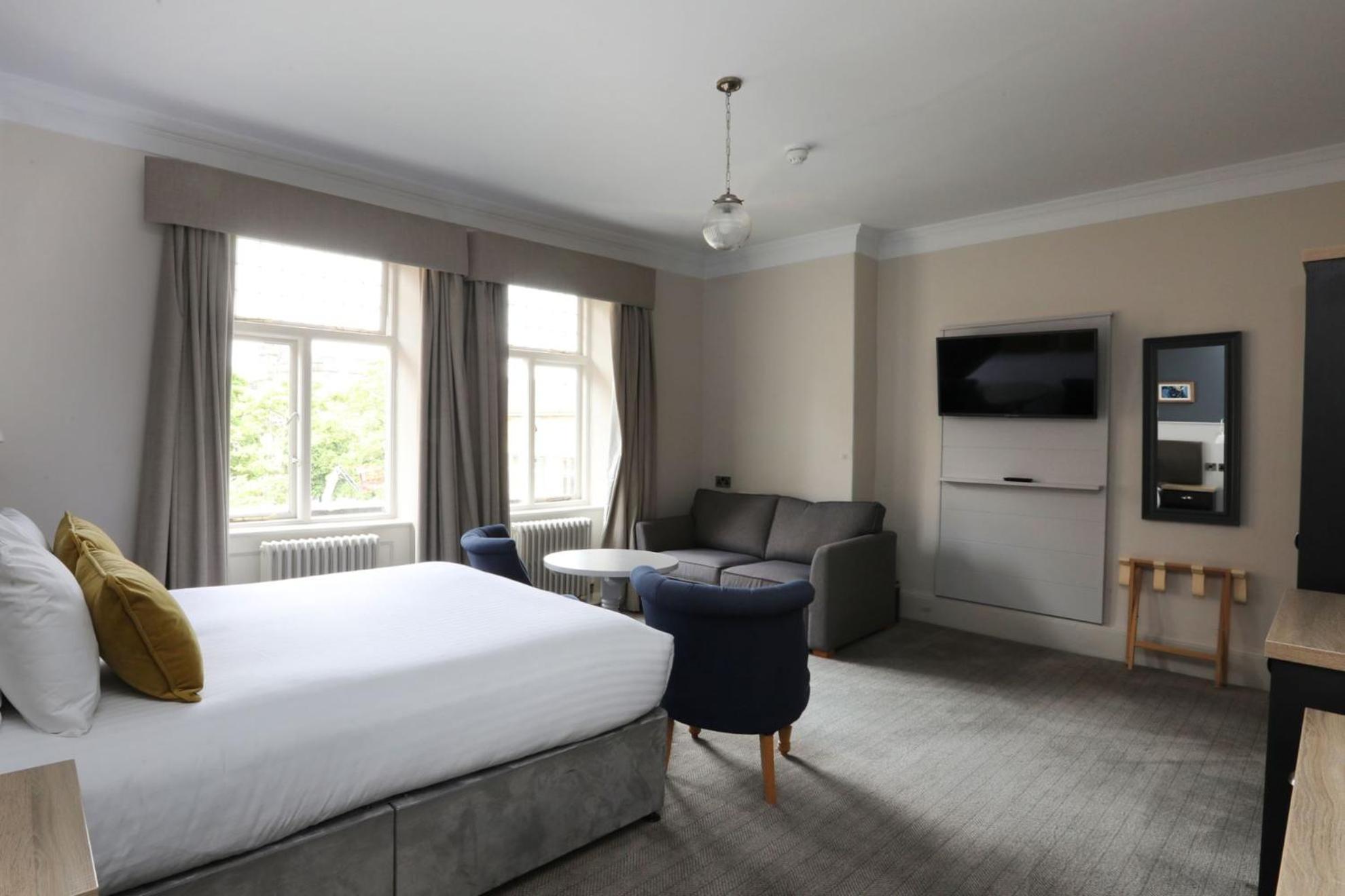 The - The Collection Group Hotel Harrogate