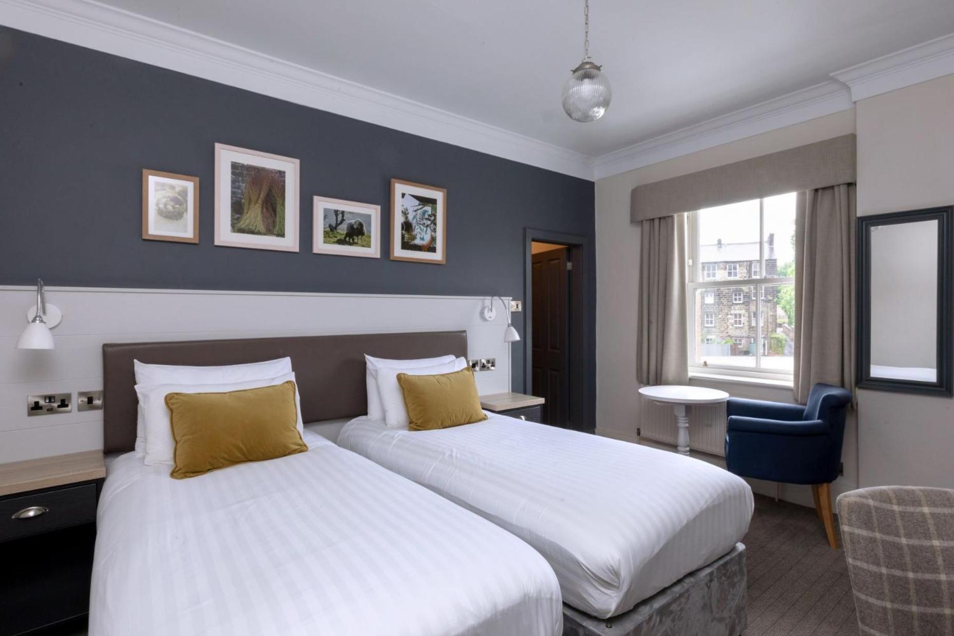 Hotel The - The Collection Group Harrogate