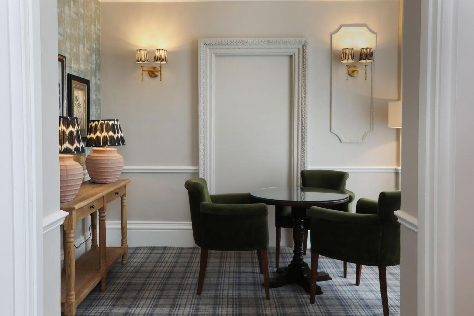 Hotel The - The Collection Group Harrogate