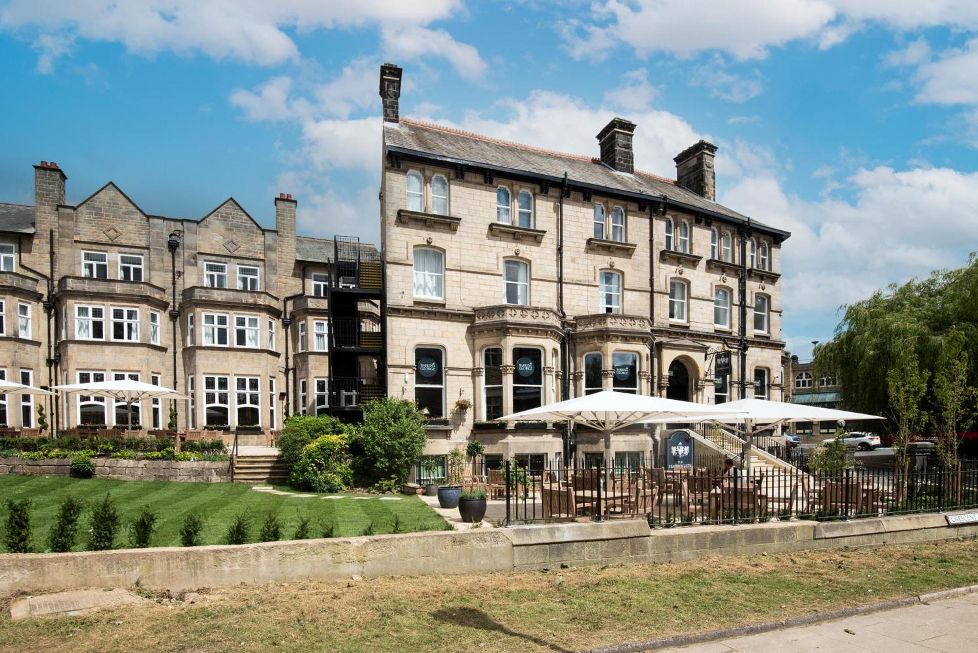 The - The Collection Group Harrogate