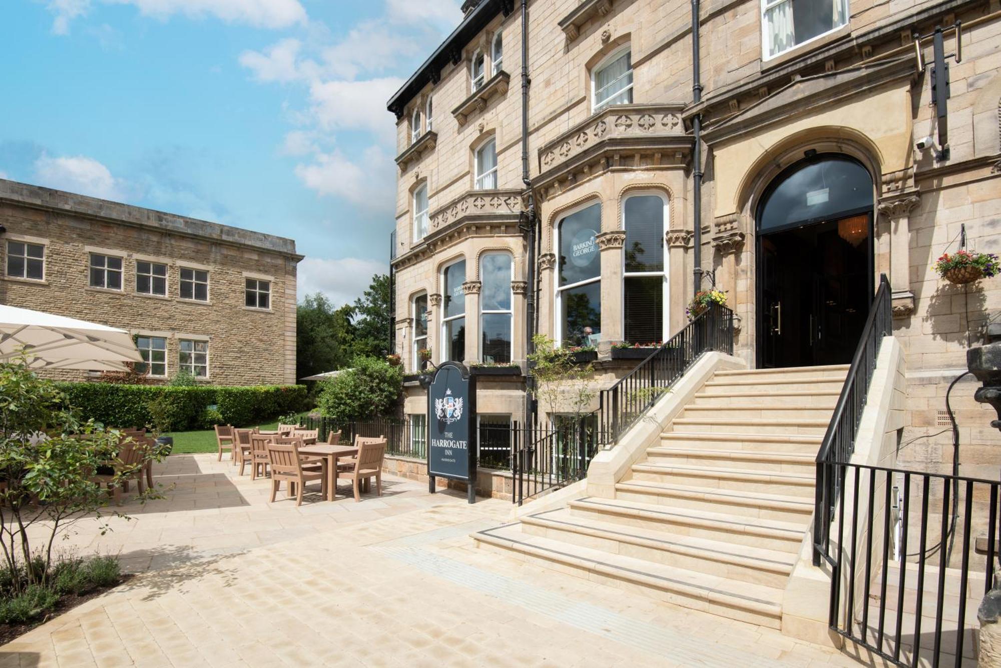 The - The Collection Group Hotel Harrogate